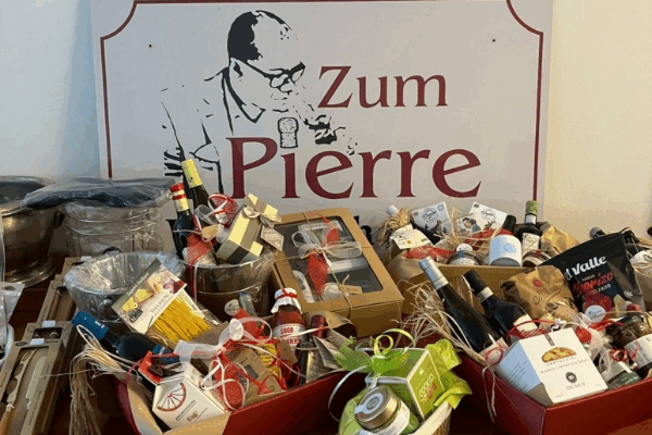 Bild 2 von Zum Pierre – Wein und Genusswelt