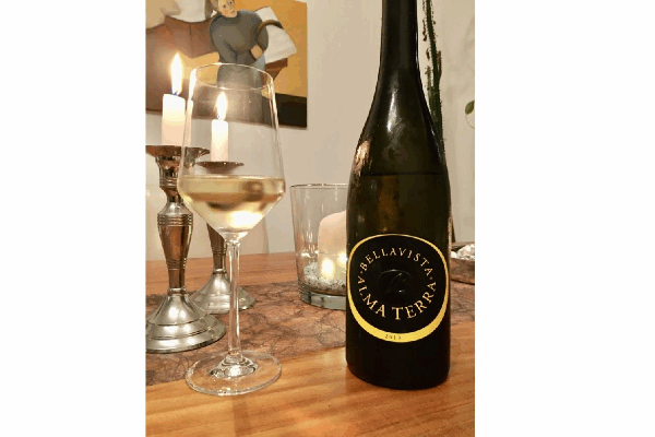 Bild 3 von Zum Pierre – Wein und Genusswelt