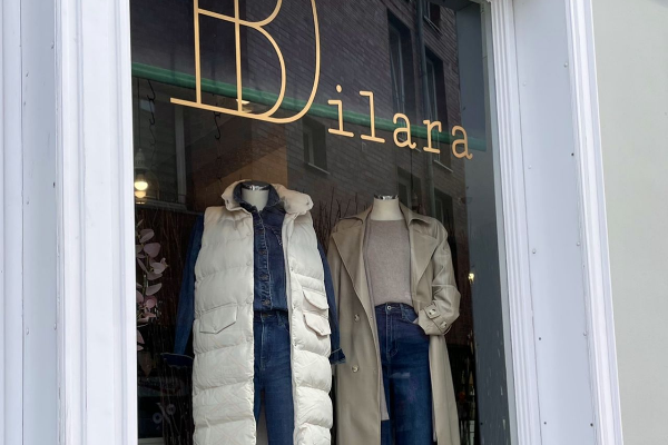 Bild 1 von Boutique Dilara