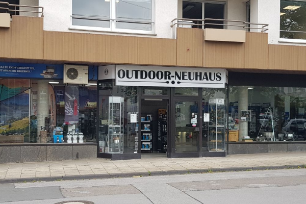 Bild 1 von Outdoor Neuhaus