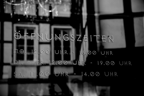 Tattoo u. Piercing Friede HattingenCard Hattingen