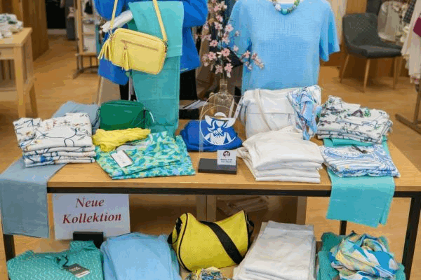 Bild 4 von Mode für die Dame