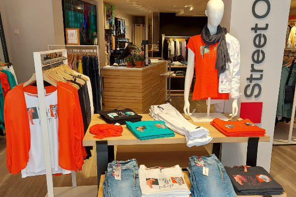 Bild 3 von Street One Store (Velmo GmbH)