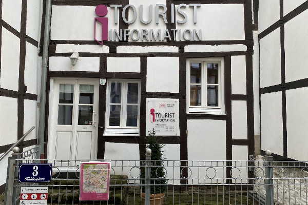 Bild 1 von Hattingen Marketing / Tourist-Info