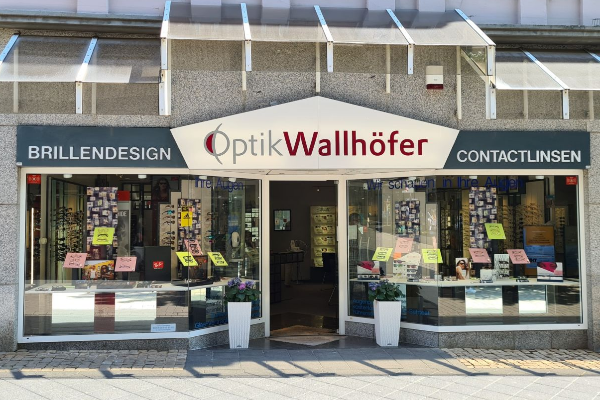 Bild 1 von Optik Wallhöfer