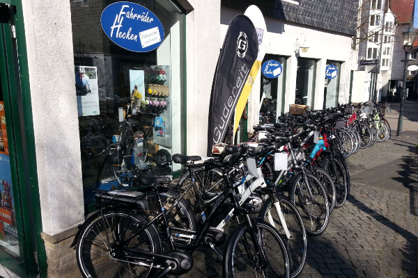 fahrrad hattingen